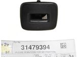 Volvo S60 Iii Clip Headliner Originale Sinistra Destra Nero Oe 31479394