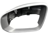 Volvo XC90 Ii Alloggiamento Specchio Sinistro Argento Opaco R-Design Oe 32314143