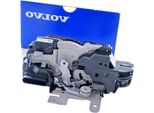 Volvo V40 V40CC Serratura Originale Della Portiera Del Conducente Anteriore Sinistra Oe