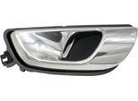 Volvo S60 V60 Ii XC60 Ii Maniglia Interna Sinistra Porta Anteriore Posteriore Nero Oe