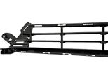 Volvo S60 Iii V60 Ii Griglia Radiatore Centrale Inferiore Paraurti Oe 31688372