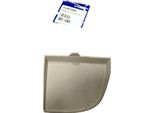 Volvo XC60 Ii Rivestimento Laterale Porta Anteriore Sinistra Biondo Oe 31407459