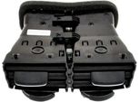 Volvo S60 V60 S90 V90 XC60 Ii Griglia Radiatore Centrale Uscita Aria Posteriore Oe