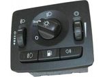 Originale Volvo C30 C70 S40 V50 Interruttore Fari Nuovo Da Rivenditore Autorizzato