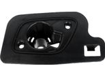 Volvo S60 Iii V60 Ii Staffa Rondella Paraurti Anteriore Sinistra Oe 31663586