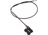 Volvo V40 V40CC Cavo Apertura Cofano Oe 31395562