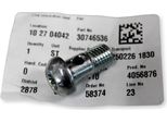 Volvo XC40 XC60 XC90 V60 S60 S90 V90 Vite Linea Olio Oe 30746536