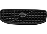 Volvo XC60 Ii Griglia Anteriore Griglia Radiatore Paraurti Anteriore Black Edition Oe