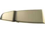 Volvo XC60 Ii Pannello Laterale Porta Anteriore Sinistra Bionda Oe 31407457