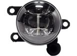 Volvo EX40 XC40 Destro Led Fendinebbia Anteriore Oe 32228884