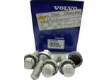 Volvo S60 S80 V70 XC70 Bulloni Di Fissaggio Kpl