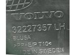 Volvo V90CC Griglia Radiatore Inferiore Sinistra Paraurti Oe