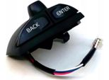 Volvo C30 C70 S40 V50 Interruttore Di Navigazione Oe 31295571