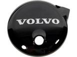 Volvo S60 V60 XC60 Ii Logo Telecamera Badge Black Edition Oe
