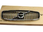 Volvo S90 S90L V90 Griglia Radiatore Paraurti Anteriore Oe 32365387