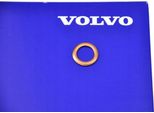 Volvo C30 C70 S40 V50 V70 S80 Guarnizione Tappo Scarico Olio 2.0D Oe