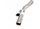 Volvo C30 C70 S40 V50 Uscita Tubo Riscaldamento