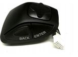 Volvo S80 XC90 Volante Controllo Navigazione Oe 8685489