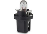 Volvo 850 940 Lampadina Dell'orologio Oe - Nuova, Originale, Da Rivenditore Autorizzato
