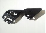 Volvo C30 S40 V50 Cursore Paraurti Anteriore Sinistro Oe