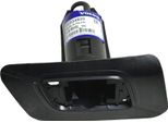 Volvo XC60 Ii Staffa Destra Rondella Lampada Staffa Paraurti Anteriore Oe