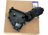 Volvo C30 C70 Alloggiamento Filtro Olio Diesel Oe