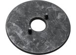 Volvo C40 EX40 XC40 Supporto Molla Posteriore Paraurti In Gomma Oe 31451678