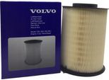 Volvo C30 C70 S40 V50 Filtro Aria Oe - Nuovo E Originale Da Rivenditore Autorizzato