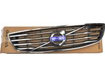 Griglia Del Radiatore Originale Volvo V70 S80, Nuova E Originale, Concessionaria Autorizzata