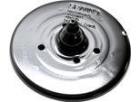 Volvo C40 EX40 XC40 Supporto Piastra A Molla Posteriore Oe 32221194