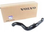 Volvo XC70 2.4D Collettore Di Aspirazione Intercooler Oe - Nuovo E Originale Da Rivenditore Autorizzato