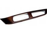 Volvo S60 V60 Rivestimento Laterale Porta Anteriore Sinistra Oe, Nuovo, Originale, Da Concessionario