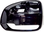 Volvo XC90 Ii Alloggiamento Specchio Sinistro Nero R-Design Oe 40003782