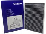 Volvo XC60 XC70 Filtro Aria Cabina Originale Oe 31390880