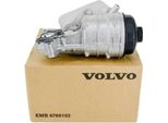 Volvo S60 V60 V70 S80 XC60 XC70 XC90 Alloggiamento Base Filtro Olio 3.0T Oe