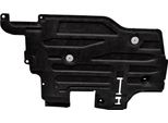 Volvo S60 Iii V60 Ii Copertura Sottoscocca Posteriore Destra Inferiore Oe