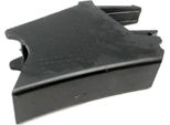Volvo S60 Iii Staffa Di Scorrimento Paraurti Posteriore Oe 31663882