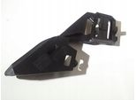 Volvo C30 S40 V50 Pellicola Paraurti Anteriore Destra Oe