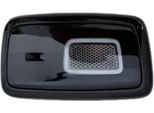 Volvo S60 V60 V60CC XC60 Ii Luce Interna Destra Nero Oe
