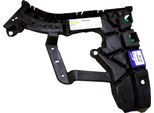 Volvo S60 Iii Staffa Paraurti Posteriore Scorrevole Destro Oe 31663001