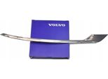 Volvo XC60 Ii Paraurti Sinistro Cromato Oe - Nuovo, Originale, Rivenditore Autorizzato