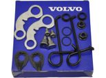 Volvo S40 V40 S70 V70 Kit Di Riparazione Sedili Oe, Nuovo, Originale, Da Rivenditore Autorizzato