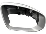 Volvo XC90 Ii Alloggiamento Specchio Destro Argento Opaco R-Design Oe 32314144