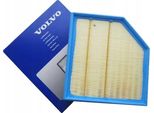 Volvo XC70 XC90 Filtro Aria Originale D5 Oe 30636833