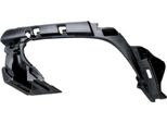 Volvo S60 V60 Ii Staffa Di Scarico Posteriore Destra R-Design Oe 31455573