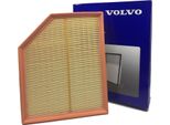 Volvo S90 V90 XC90 Ii Filtro Aria Originale Oe 31370089