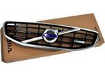 Volvo S60 V60 R-Design KüHlergrill Originale Oe