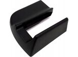 Volvo C30 Rivestimento Del Sedile Sinistro Del Conducente Oe 39870488