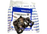 Volvo S60 V60 V60CC Ii Staffa Sensore D'urto Anteriore Oe