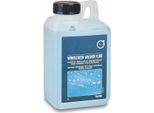 Volvo 1L Liquido Lavavetri Oe Pronto Da Bere Nuovo Originale Da Rivenditore Autorizzato